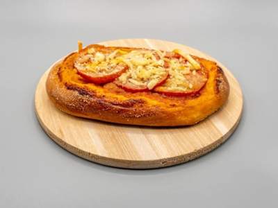 Barchetta Salame