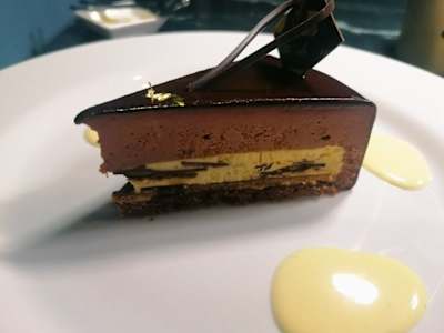 Sette Veli 120g