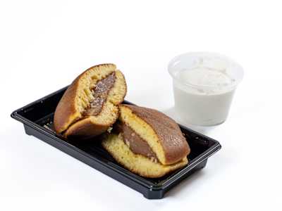 Dorayaki