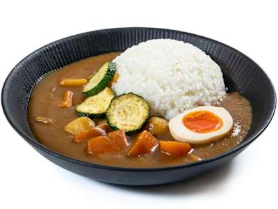 Curry Rice