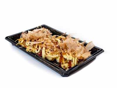 Okonomiyaki