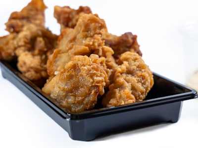 Tori Karaage