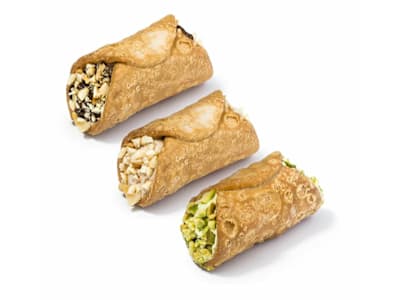Cannoli Siciliani