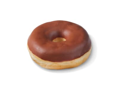 Donut Farcito alla Nocciola