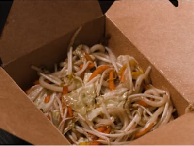 Noodles Chami