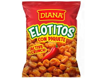 Elotitos con piquete