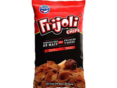 Frijoli Chips