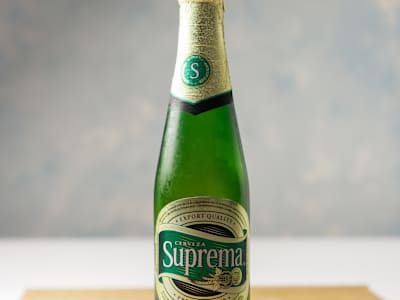 Suprema