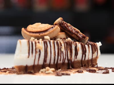 Cheesecake