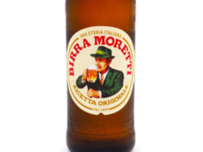 Birra Moretti 66cl