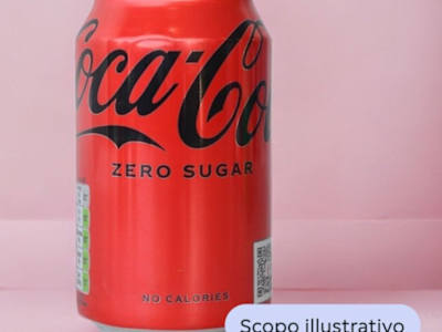 Coca Cola Zero 33cl