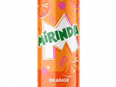 Mirinda 33cl