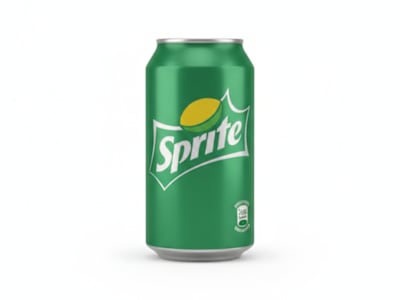 Sprite 33cl