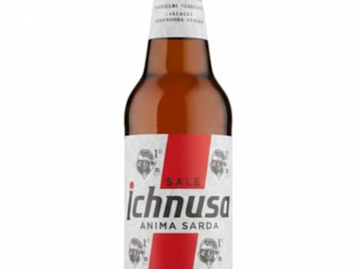 Ichnusa 66cl