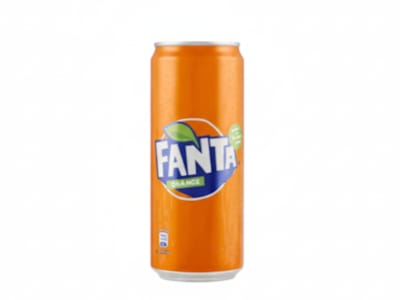 Fanta 33cl
