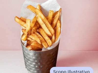 Patatine Fritte