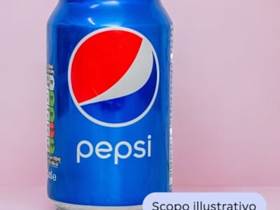 Pepsi normale 33cl