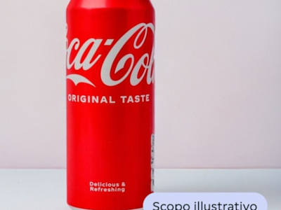 Coca Cola 33cl