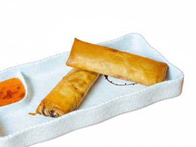 Involtini Primavera
