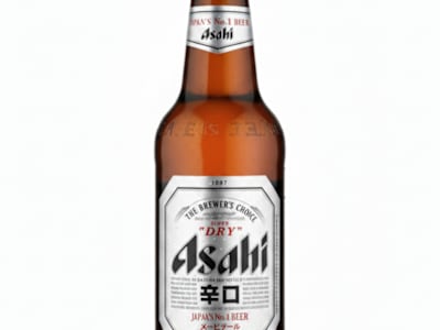 Asahi 50cl