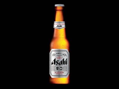 Asahi 50cl