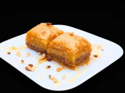 Baklava