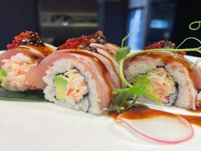 Maguro sp