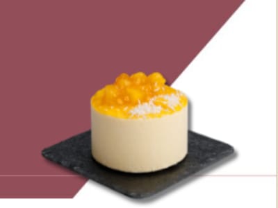 Mango E Passion