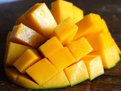Frutta di Mango