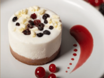 Fior Di Latte E Bosco
