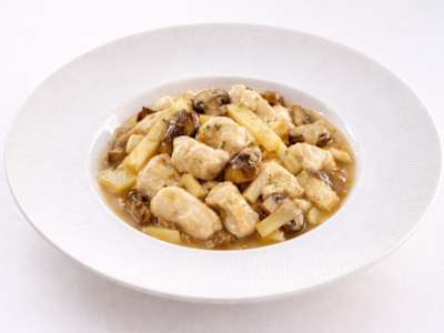 Pollo Shuang Don