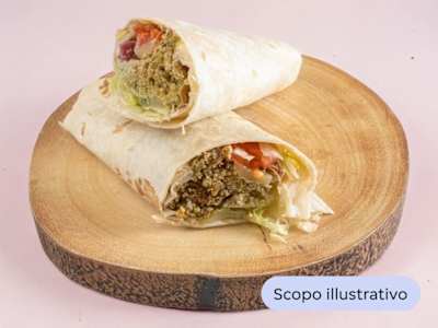 Falafal no  1
