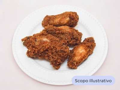 Alette di Pollo