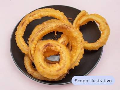 Anelli di Cipolla