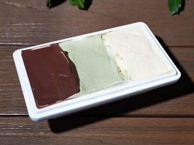 Fiordilatte