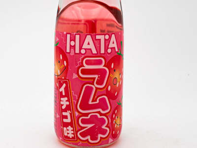 268a. Hata Ramune