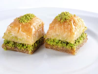 Baklava
