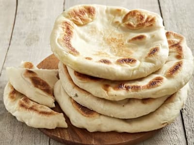 Pane arabo