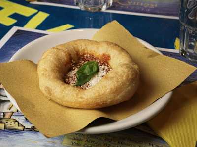 Montanara