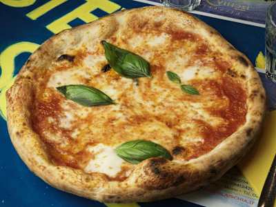 Margherita