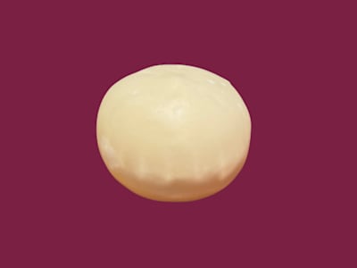 Azuki bao