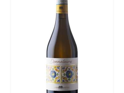 Masseria Frattasi falanghina Donna Laura