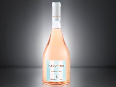 Costa di Rose Umberto Cesari