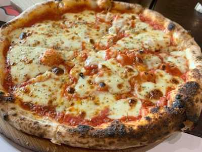 Margherita