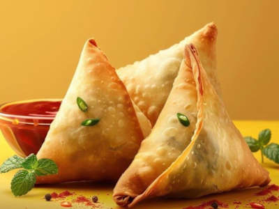 Samosas