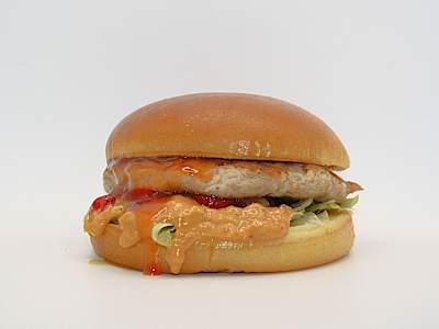 Small Chicken sweet Cucchi