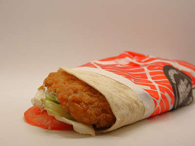 Wrap Tarquinio Il Superbo
