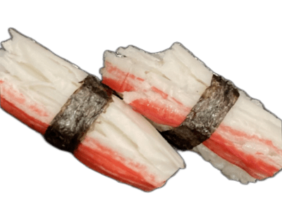 Nigiri surimi