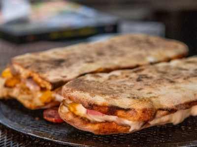 Saltimbocca 1