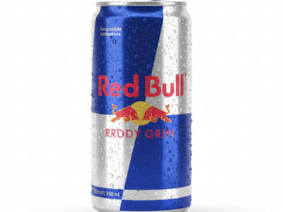 Red Bull 25cl